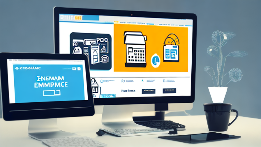 ecommerce development agency