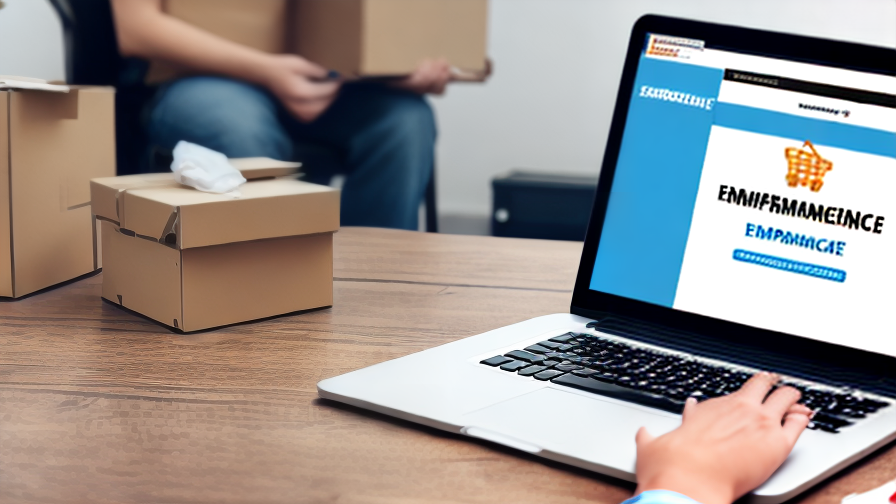 ecommerce maintenance package