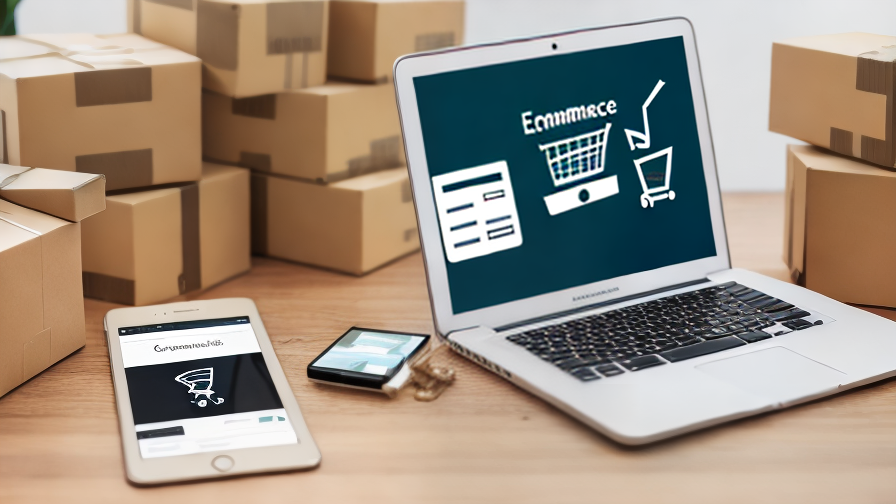 ecommerce packages