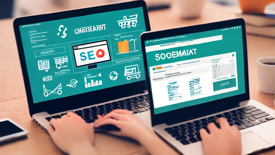 ecommerce seo audit