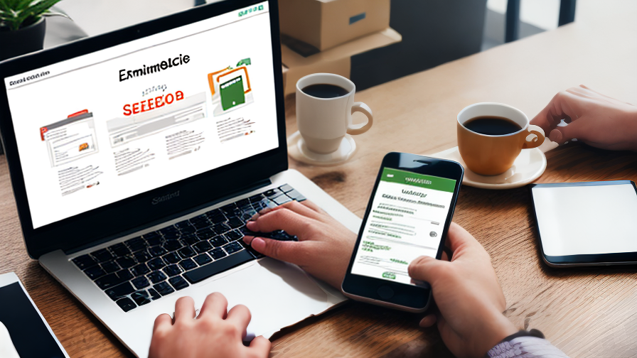 ecommerce seo specialist