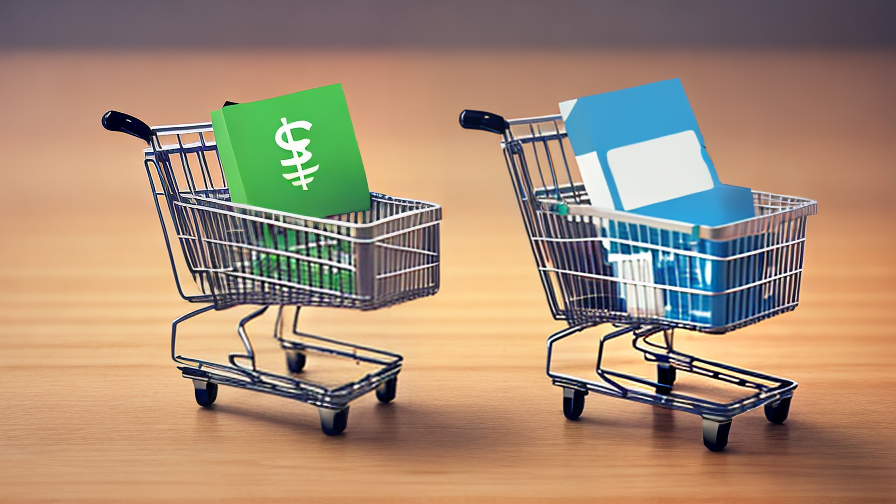 ecommerce web application development
