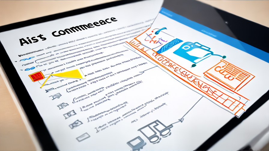 ecommerce web application development