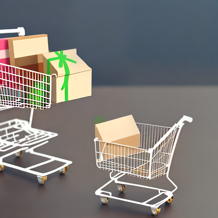 ecommerce web application development