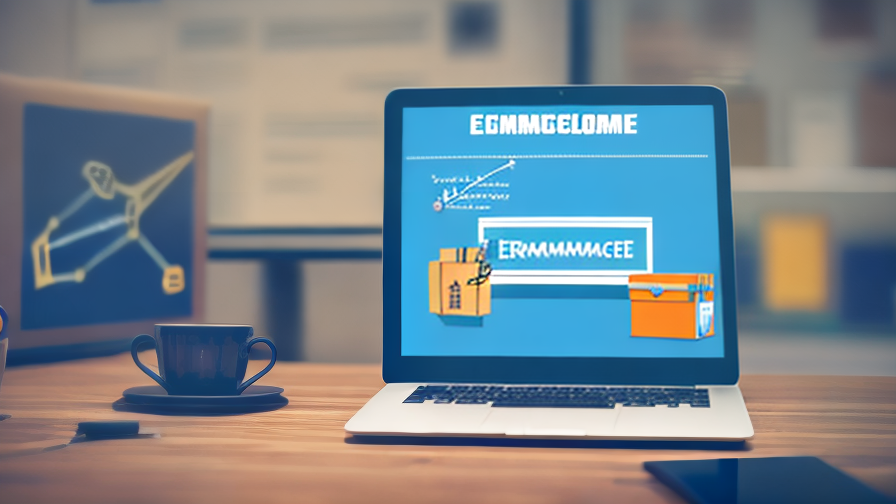 ecommerce web developer