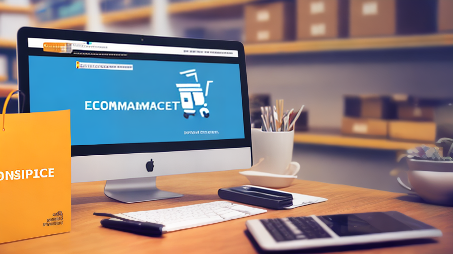 ecommerce website agency