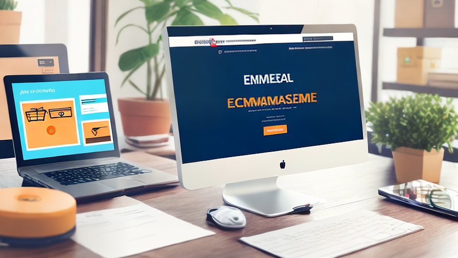 ecommerce website design company