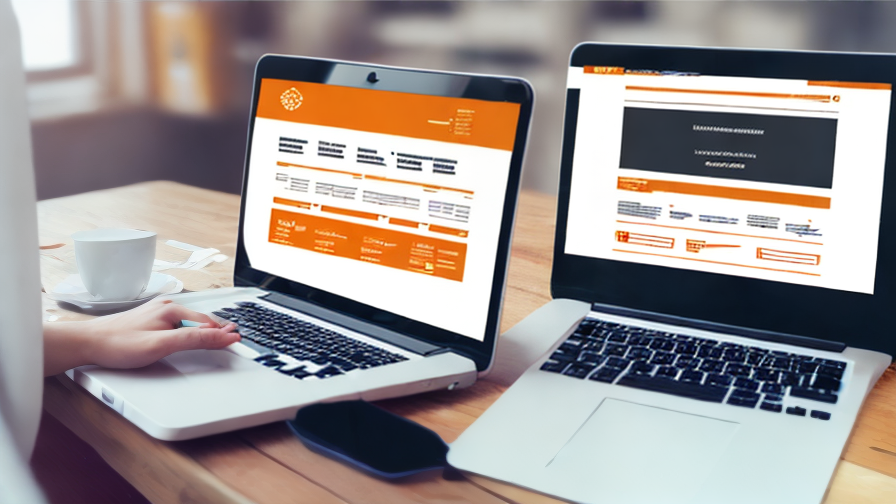 ecommerce website design experts