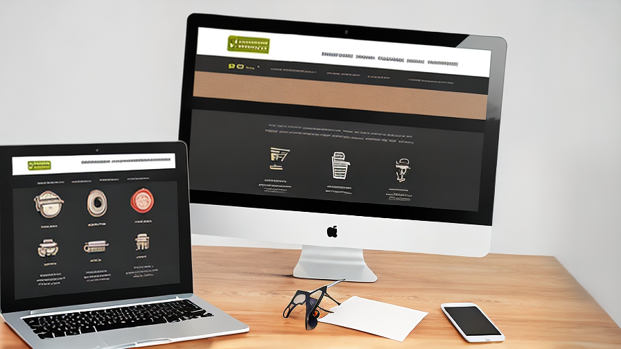 ecommerce website design packages