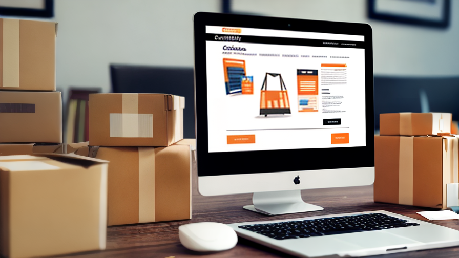 ecommerce website development