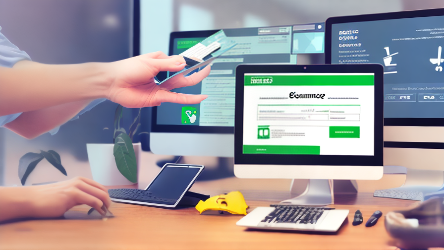 ecommerce website maintenance packages