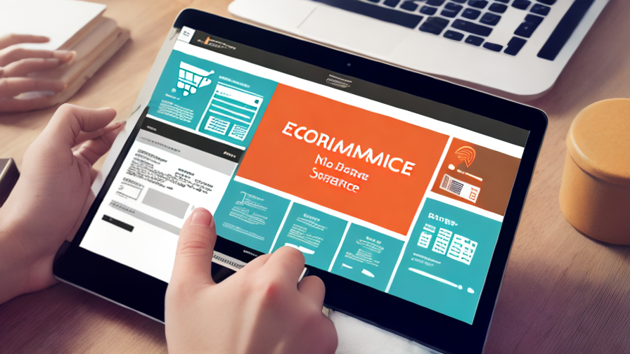 ecommerce website package