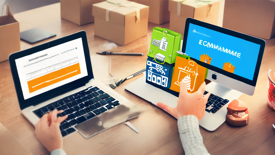 ecommerce website packages