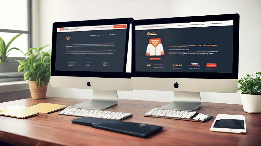 ecommerce website quote