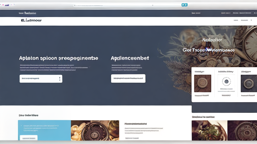 elementor templates woocommerce