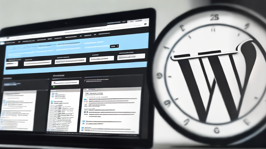 fastest web hosting for wordpress