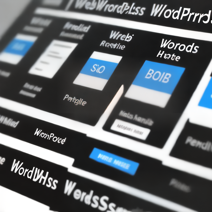 fastest web hosting for wordpress