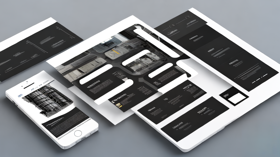 industrial design sites