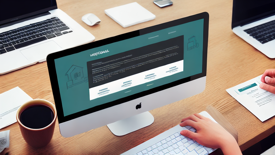 local custom web design