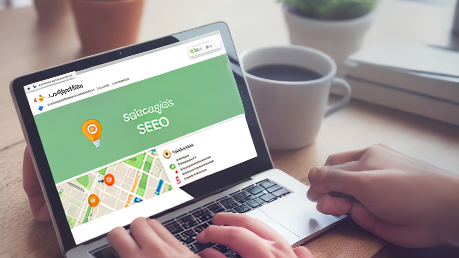 local seo for small businesses