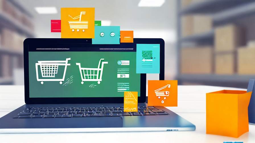 low cost ecommerce website design