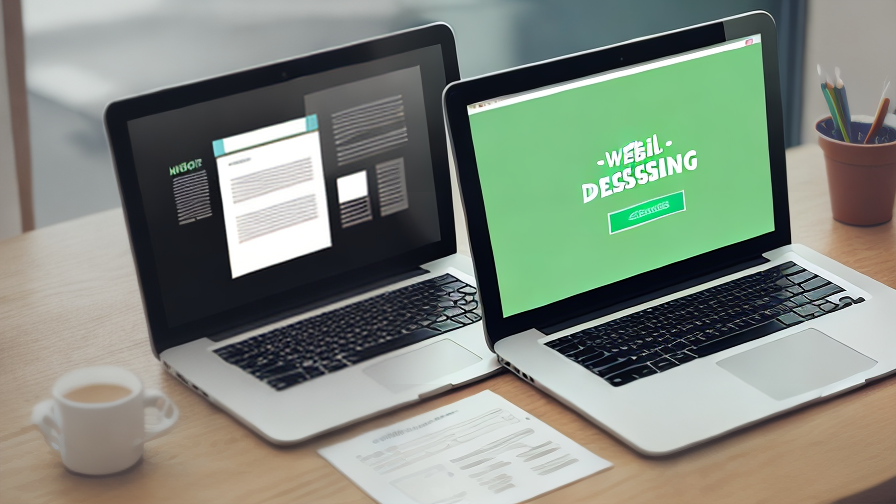 low cost web designing