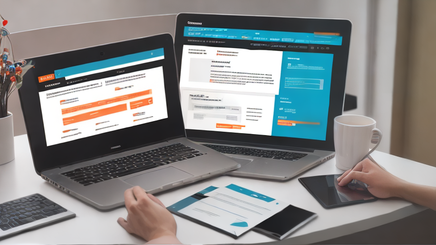 magento design company