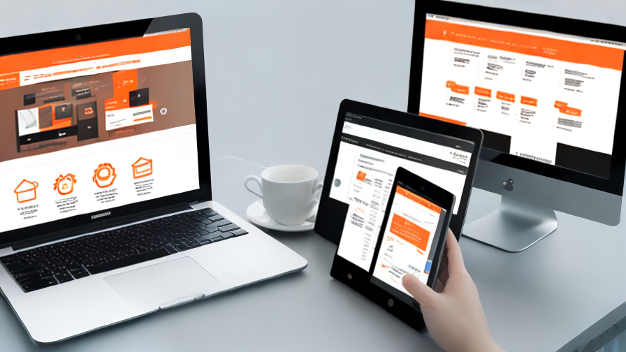 magento design services