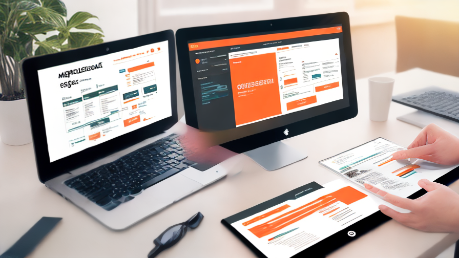 magento ecommerce design