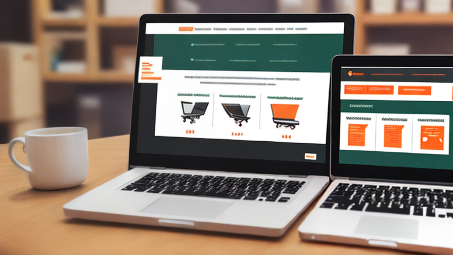 magento ecommerce web design