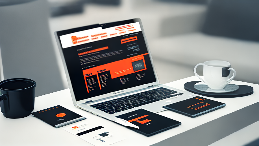 magento ecommerce website design
