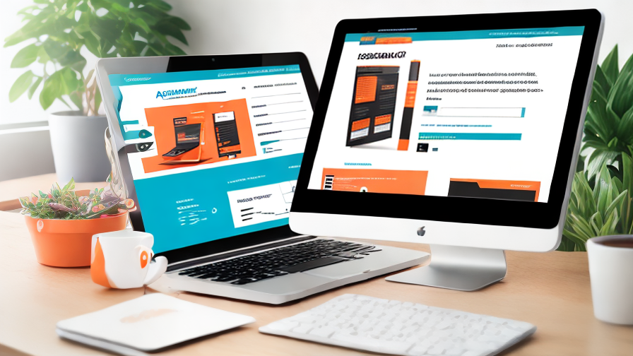 magento ecommerce website design