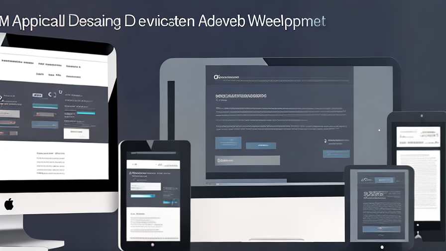 magento web design and development