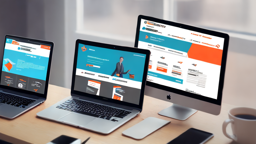magento website design company
