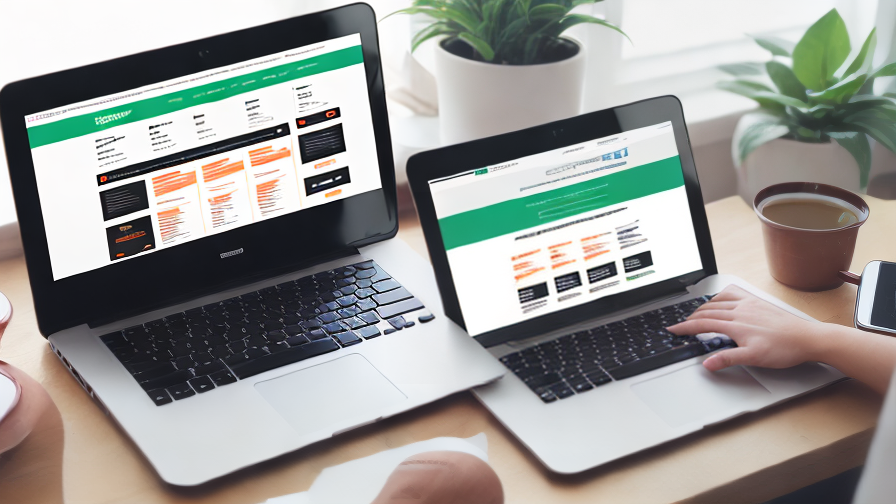 magento website design services