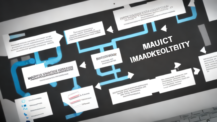 manufacturer marketing and website development