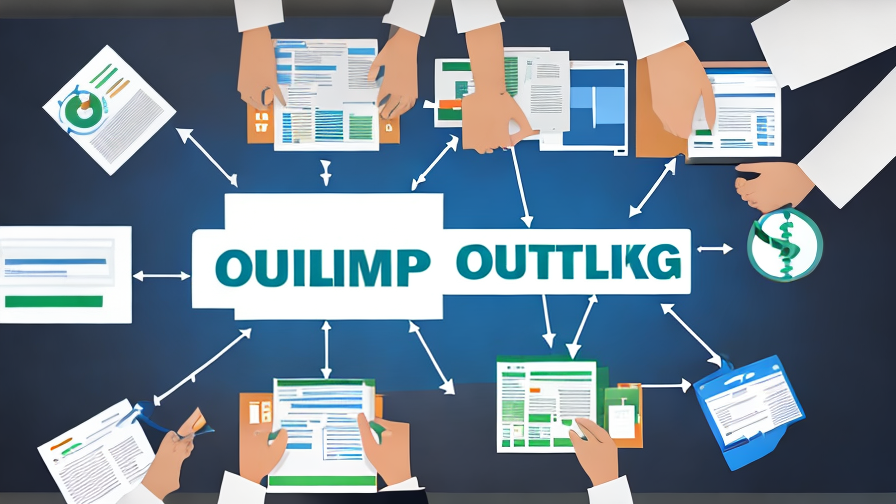 outsource link building