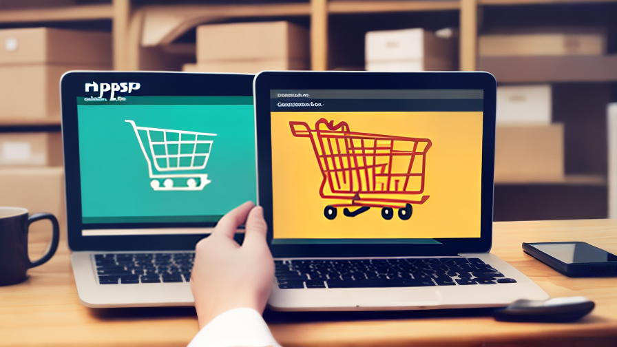 php custom ecommerce