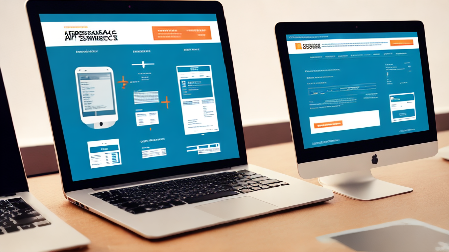 responsive ecommerce design