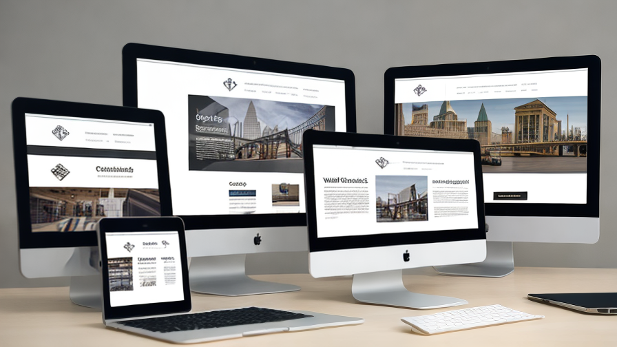sacramento web design