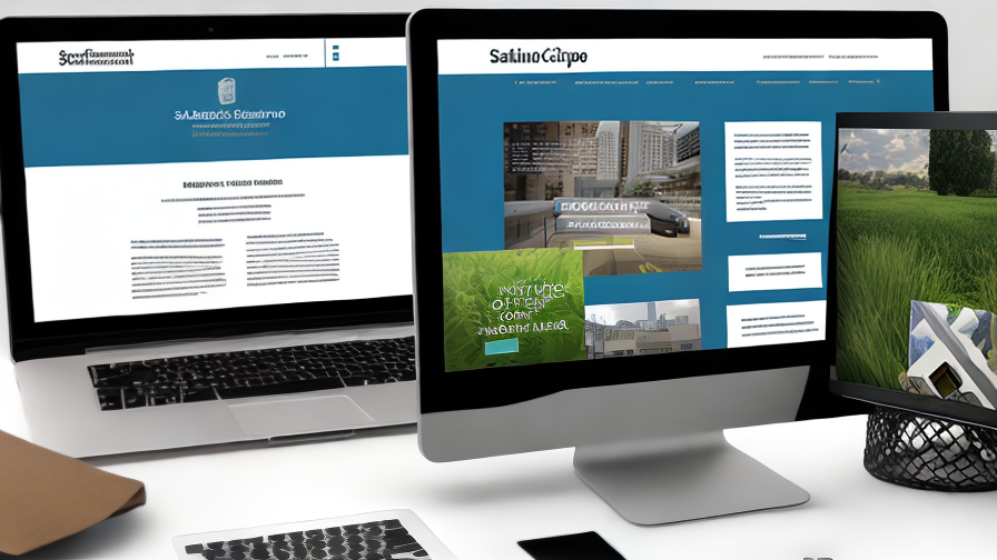 sacramento web design company