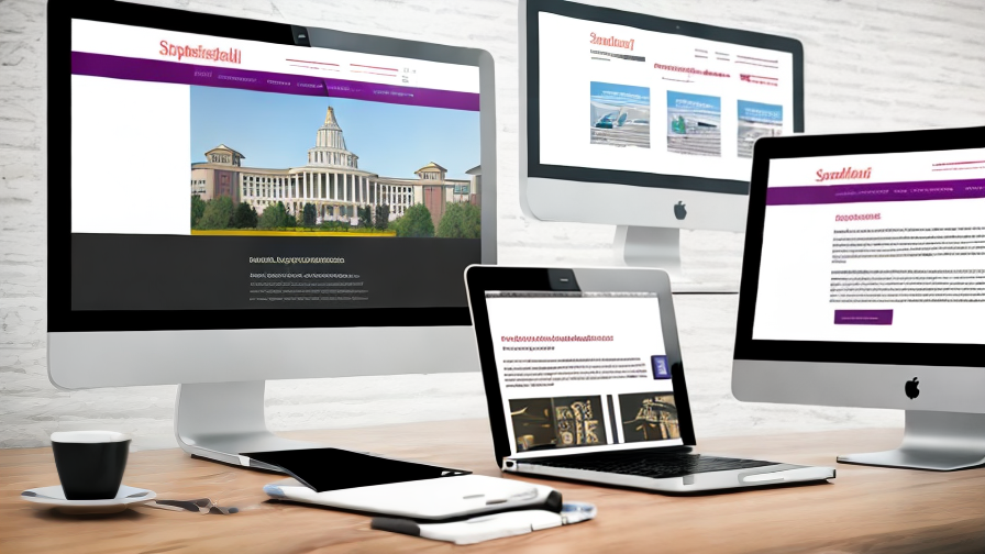sacramento web design firms