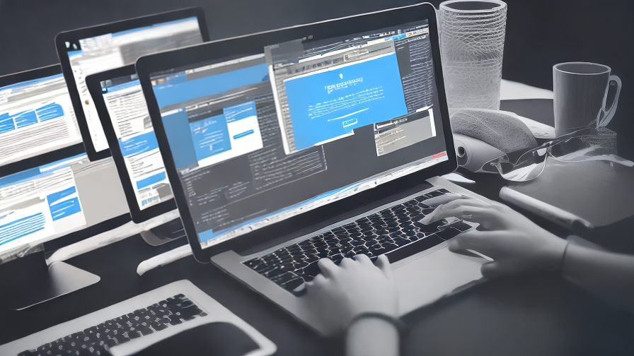 sacramento web development