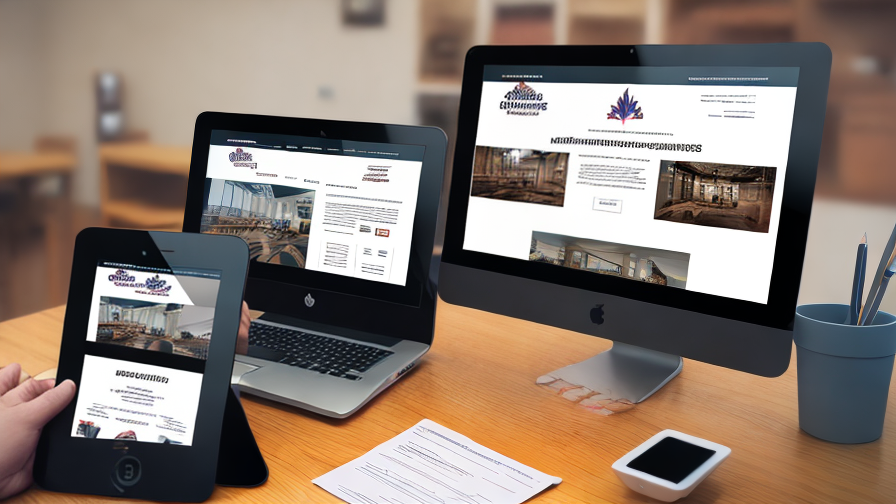 sacramento website design companies
