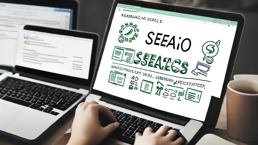 seo writing services