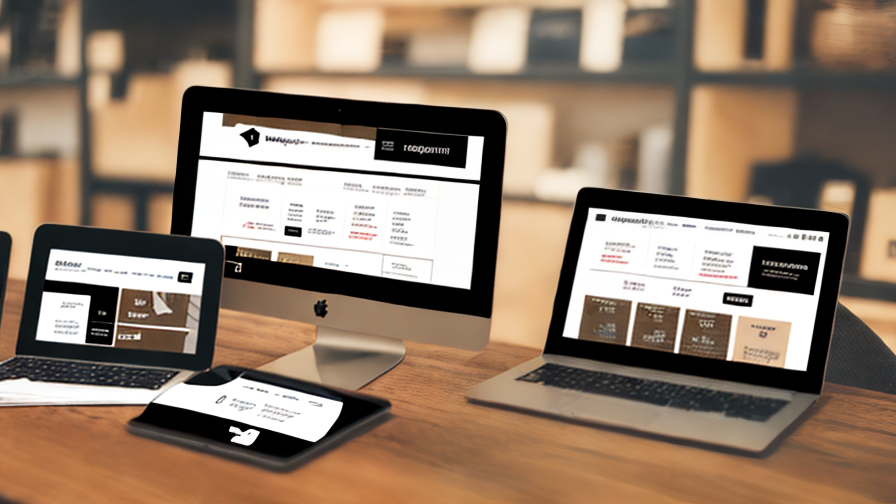 shopify responsive design