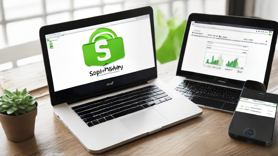 shopify seo services