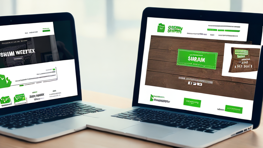 shopify web design agency