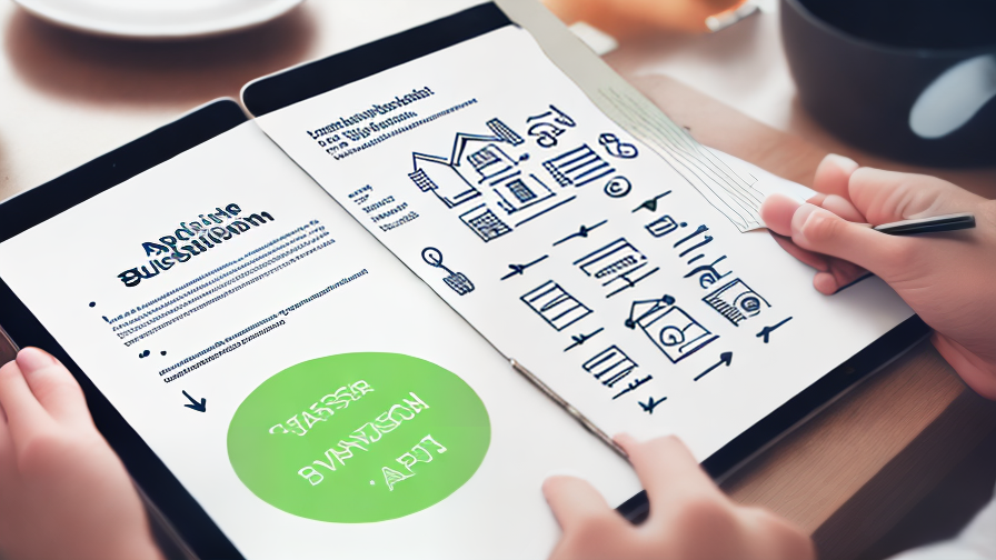 small business design solutions