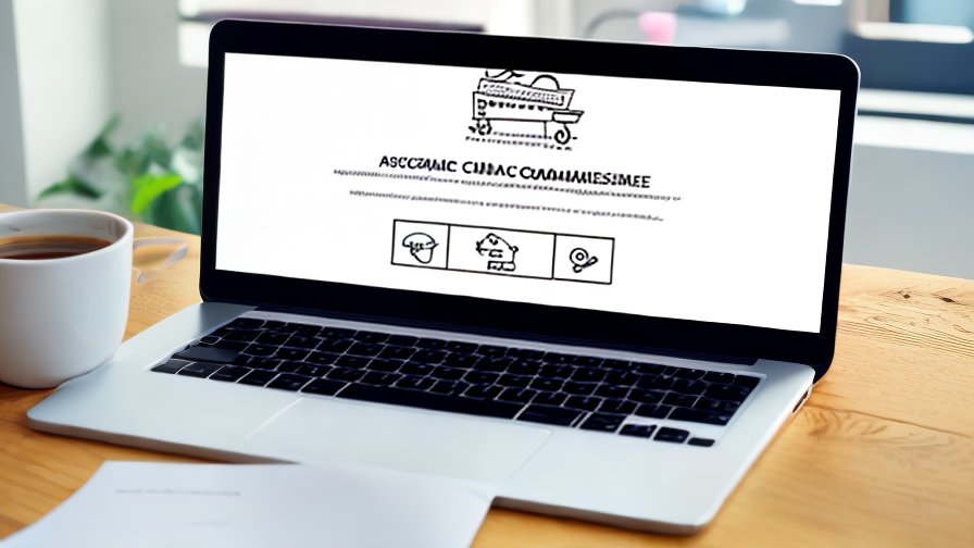 small business ecommerce website design